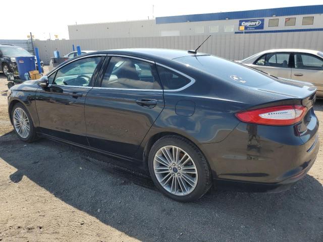Photo 2 from auction – 2015 FORD FUSION with VIN 3FA6P0HDXFR305064