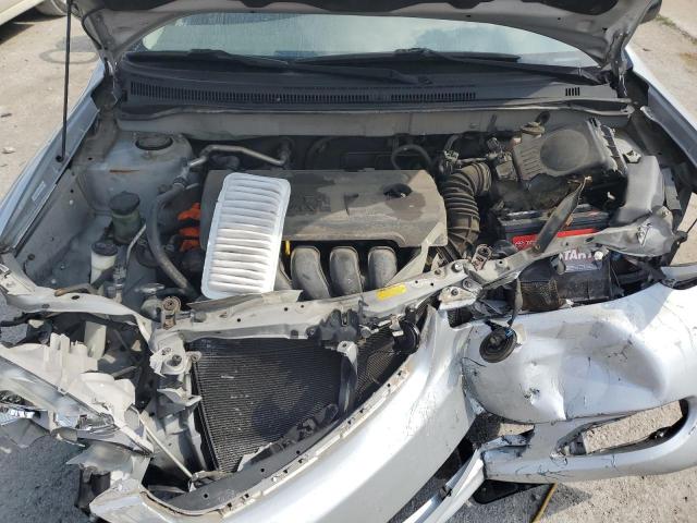 Photo 11 from auction – 2005 TOYOTA COROLLA CE with VIN 1NXBR32E45Z347285