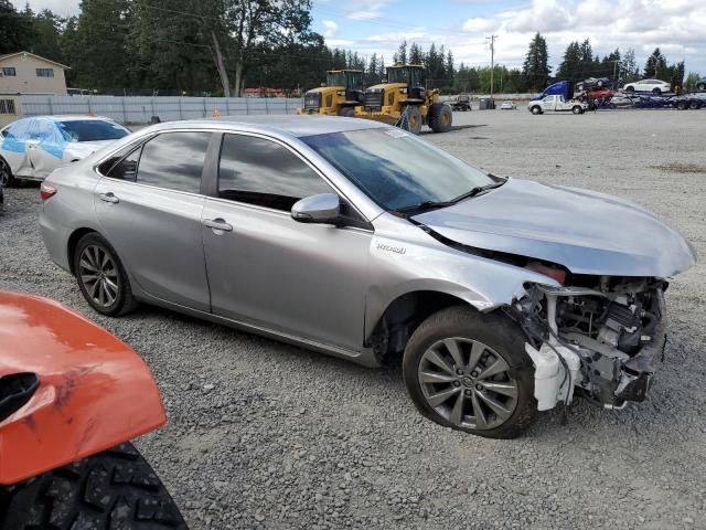 Photo 4 from auction – 2016 TOYOTA CAMRY HYBR with VIN 4T1BD1FKXGU192912