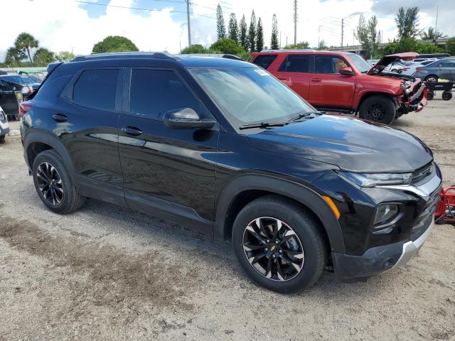 Photo 4 from auction – 2022 CHEVROLET TRAILBLAZE with VIN KL79MPSLXNB061599