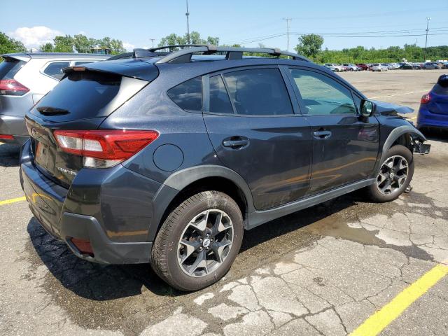 Photo 3 from auction – 2018 SUBARU CROSSTREK with VIN JF2GTADC2J8200351