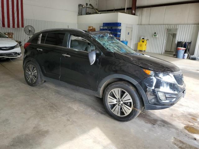 Photo 4 from auction – 2016 KIA SPORTAGE E with VIN KNDPC3AC5G7826389