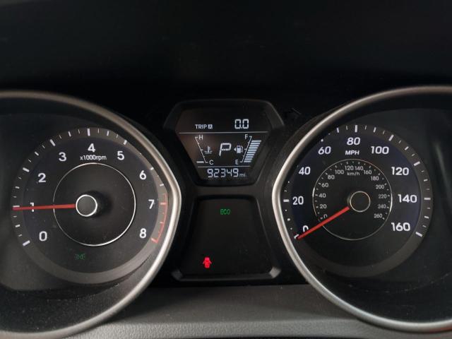 Photo 9 from auction – 2016 HYUNDAI ELANTRA SE with VIN 5NPDH4AEXGH726537