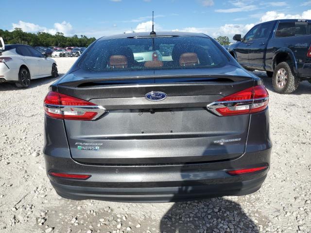 Photo 6 from auction – 2019 FORD FUSION TIT with VIN 3FA6P0SU3KR229772