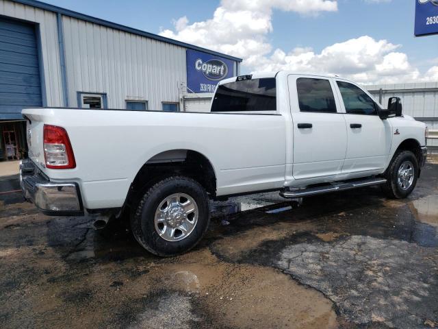 Photo 3 from auction – 2024 RAM 2500 TRADE with VIN 3C6UR5HL3RG264106