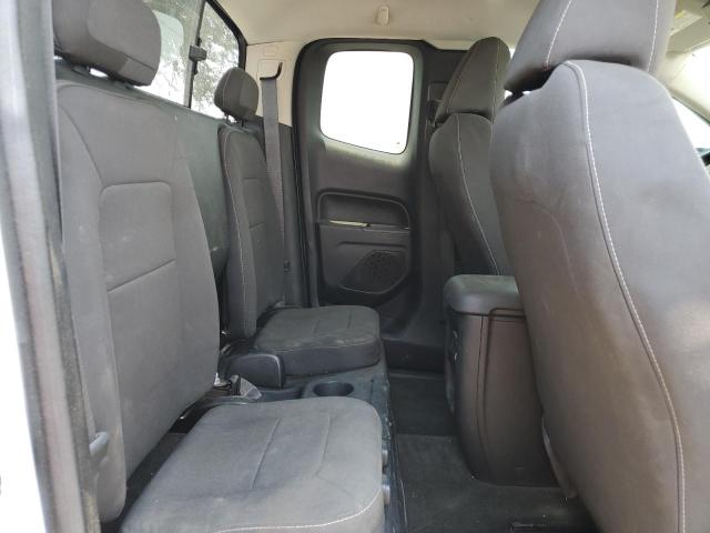 Photo 10 from auction – 2016 CHEVROLET COLORADO L with VIN 1GCHSCE35G1392012