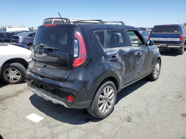 Photo 3 from auction – 2018 KIA SOUL + with VIN KNDJP3A55J7559922