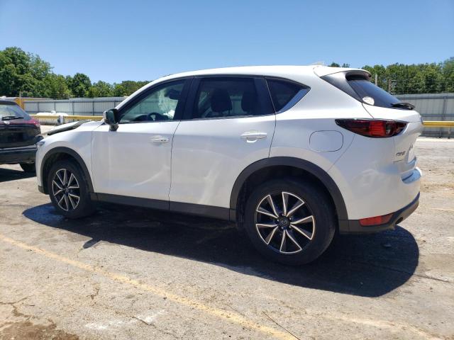Photo 2 from auction – 2018 MAZDA CX-5 TOURI with VIN JM3KFACM5J0321083