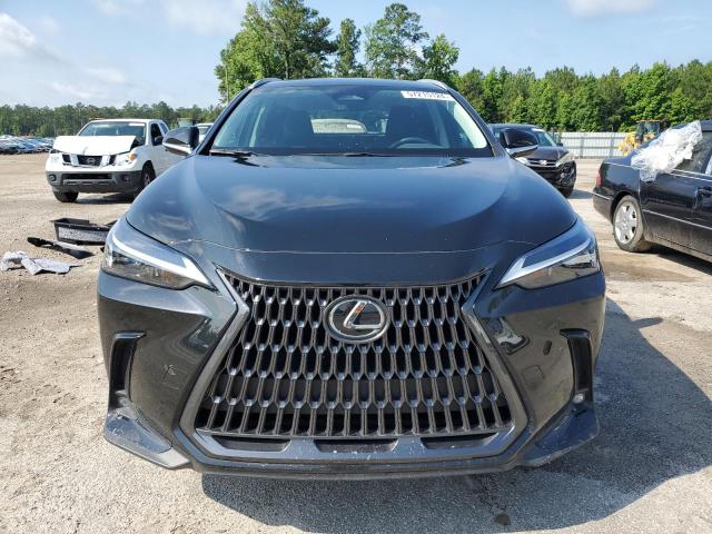 Photo 5 from auction – 2024 LEXUS NX 250 BAS with VIN 2T2ADCAZ5RC008584