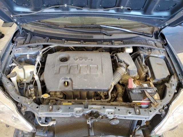 Photo 11 from auction – 2013 TOYOTA COROLLA BA with VIN 5YFBU4EE2DP106552