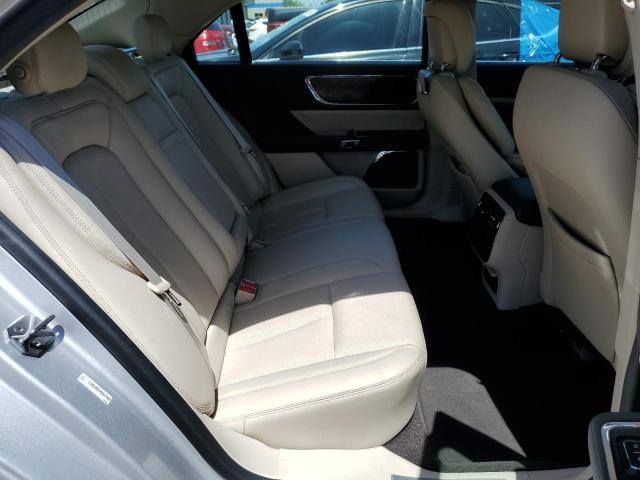 Photo 10 from auction – 2017 LINCOLN CONTINENTA with VIN 1LN6L9SK4H5607467