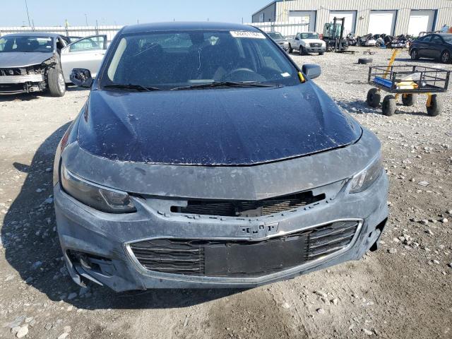 Photo 5 from auction – 2018 CHEVROLET MALIBU LT with VIN 1G1ZD5STXJF256086