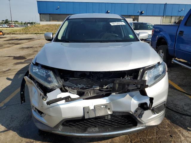 Photo 5 from auction – 2016 NISSAN ROGUE S with VIN KNMAT2MV1GP712435