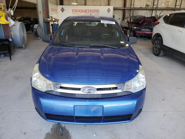 Photo 5 from auction – 2011 FORD FOCUS with VIN 1FAHP3FN4BW179751
