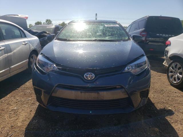 Photo 5 from auction – 2016 TOYOTA COROLLA L with VIN 2T1BURHE5GC490940