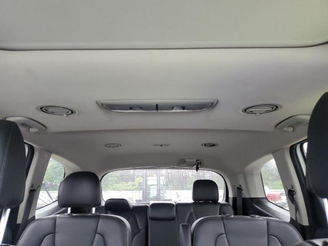 Photo 10 from auction – 2022 KIA TELLURIDE with VIN 5XYP34HCXNG213910
