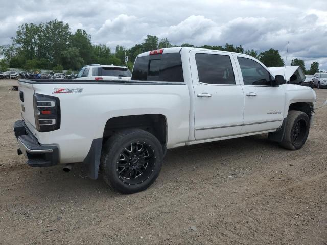 Photo 3 from auction – 2015 CHEVROLET 1500 with VIN 3GCUKSEC9FG392605