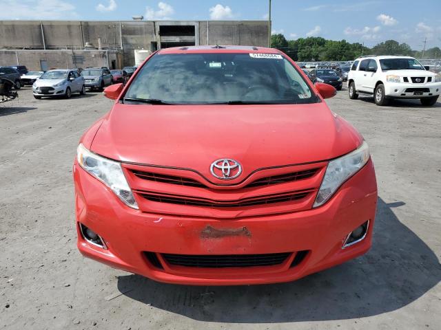 Photo 5 from auction – 2013 TOYOTA VENZA LE with VIN 4T3ZA3BB0DU079093