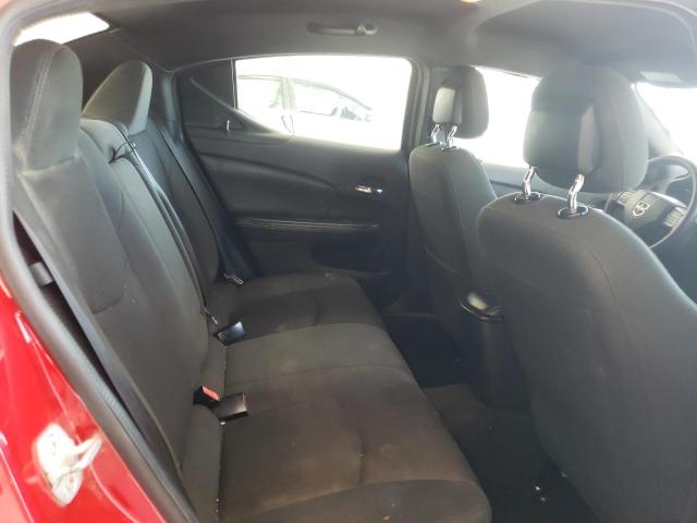 Снимка 10 от търг – 2012 DODGE AVENGER SE с VIN 1C3CDZAB7CN286043