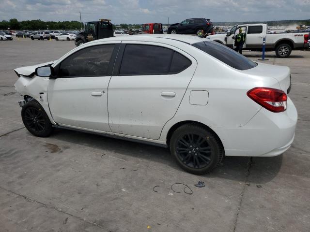 Photo 2 from auction – 2019 MITSUBISHI MIRAGE G4 with VIN ML32F3FJ7KHF04094