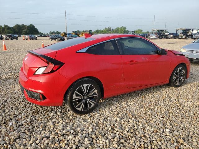 Photo 3 from auction – 2017 HONDA CIVIC EX with VIN 2HGFC3B34HH353649