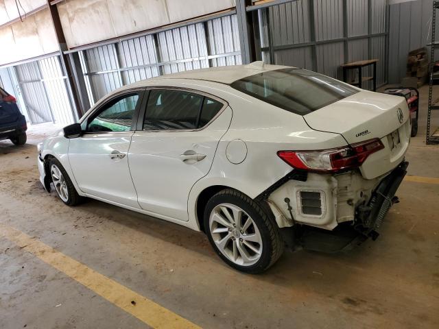 Photo 2 from auction – 2016 ACURA ILX BASE W with VIN 19UDE2F38GA016615