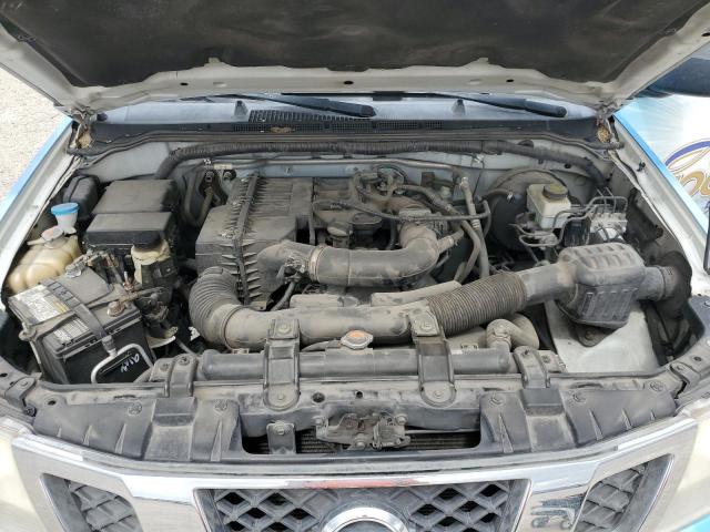 Photo 11 from auction – 2013 NISSAN FRONTIER S with VIN 1N6BD0CT4DN737341