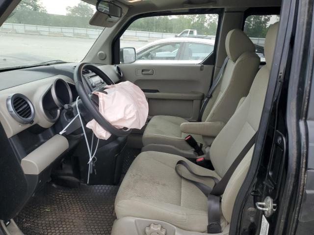 Foto 7 de la subasta – 2011 HONDA ELEMENT EX con VIN 5J6YH2H78BL004107
