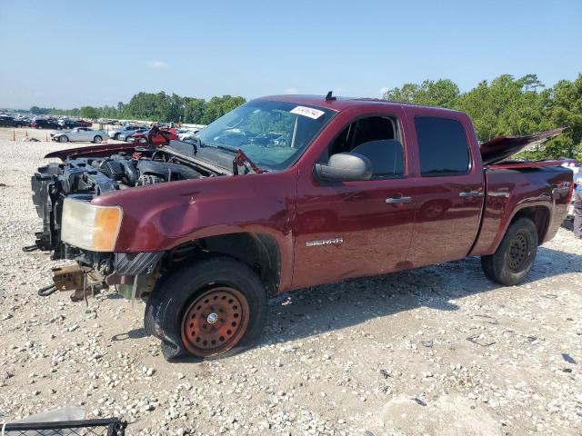 GMC SIERRA K15 2013 with VIN 3GTP2VE76DG120494 - Photo from auction