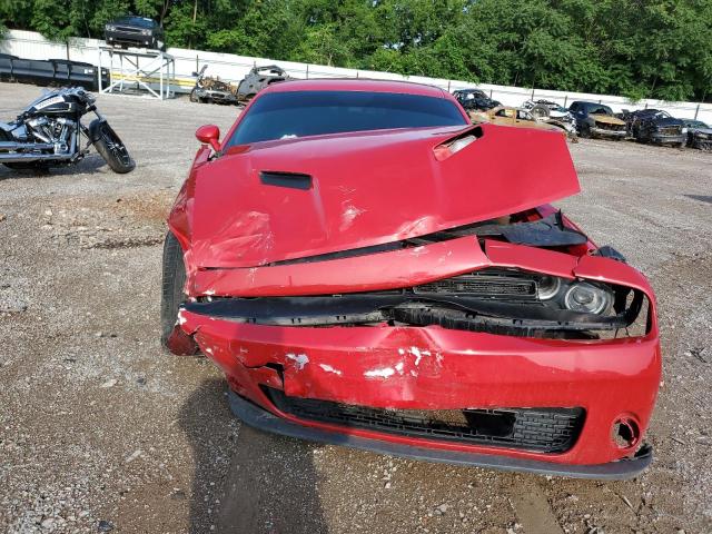Photo 5 from auction – 2017 DODGE CHALLENGER with VIN 2C3CDZAG0HH561201