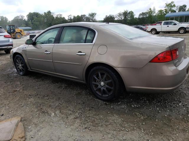 Photo 2 from auction – 2006 BUICK LUCERNE CX with VIN 1G4HD57206U126500