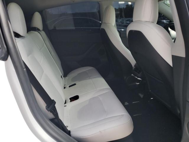 Photo 11 from auction – 2022 TESLA MODEL Y with VIN 7SAYGDEFXNF531060