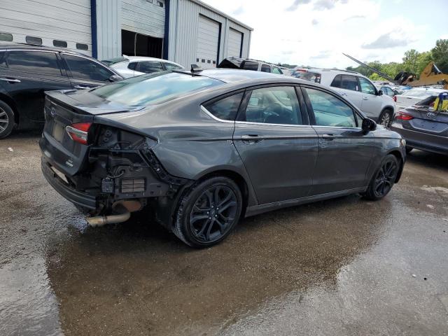 Photo 3 from auction – 2020 FORD FUSION SE with VIN 3FA6P0HD0LR184217