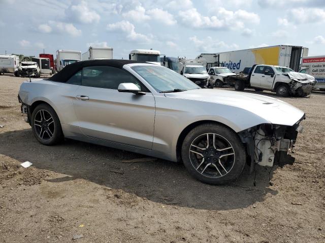 Photo 4 from auction – 2019 FORD MUSTANG with VIN 1FATP8UH2K5158309