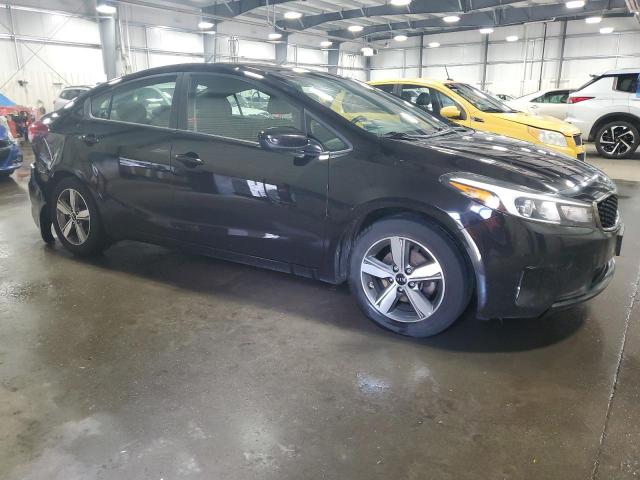 Photo 4 from auction – 2018 KIA FORTE LX with VIN 3KPFL4A72JE170972