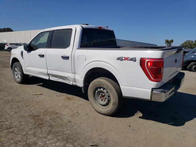 Photo 2 from auction – 2022 FORD F150 SUPER with VIN 1FTEW1EB6NKE67620
