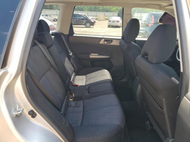 Photo 11 from auction – 2009 SUBARU FORESTER 2 with VIN JF2SH63659H749784
