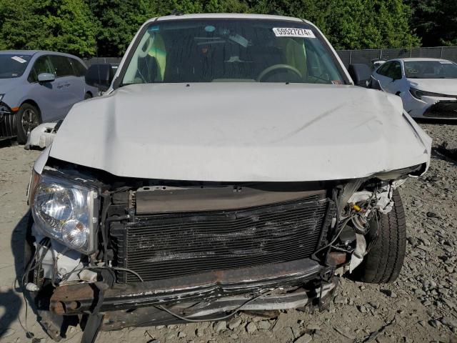 Photo 5 from auction – 2009 FORD ESCAPE HYB with VIN 1FMCU59399KC40799