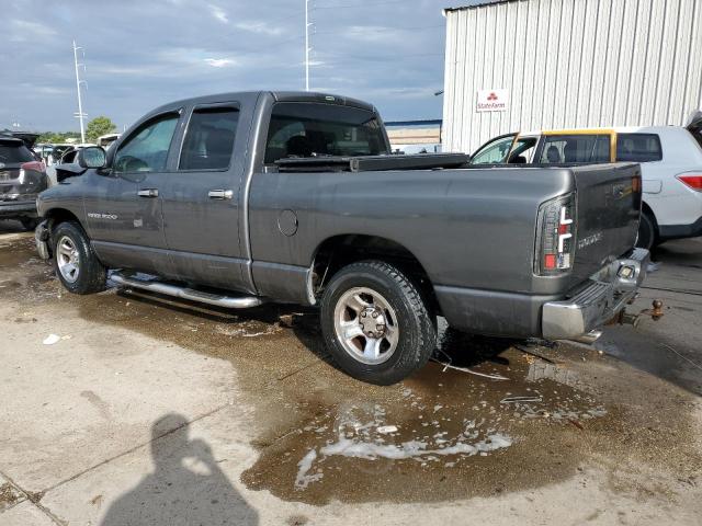 Photo 2 from auction – 2003 DODGE RAM 1500 S with VIN 1D7HA18N13S235804