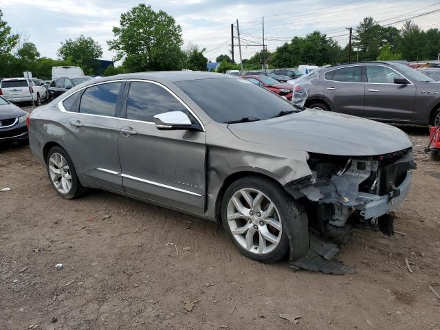 Photo 4 from auction – 2019 CHEVROLET IMPALA PRE with VIN 2G1105S38K9151405