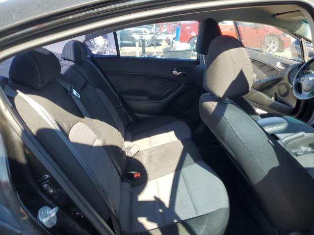 Photo 10 from auction – 2014 KIA FORTE EX with VIN KNAFX4A80E5152921