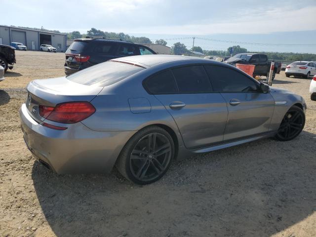 Photo 3 from auction – 2016 BMW 650 I GRAN with VIN WBA6D4C52GD977315