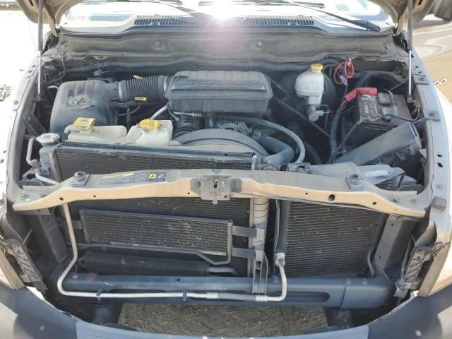 Photo 11 from auction – 2006 DODGE RAM 1500 S with VIN 1D7HA16KX6J216283
