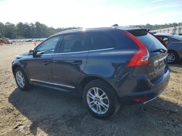 Photo 2 from auction – 2015 VOLVO XC60 T5 PR with VIN YV440MDK5F2722997