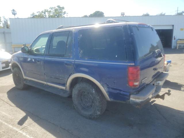 Photo 2 from auction – 1997 FORD EXPEDITION with VIN 1FMFU18L7VLC18263