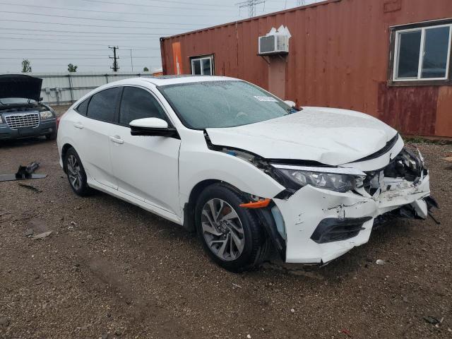 Photo 4 from auction – 2016 HONDA CIVIC EX with VIN 19XFC2F77GE063728