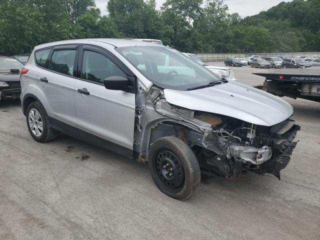 Photo 4 from auction – 2014 FORD ESCAPE S with VIN 1FMCU0F73EUB23762