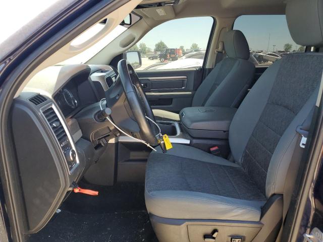 Photo 7 from auction – 2016 RAM 1500 SLT with VIN 1C6RR7TT8GS167045