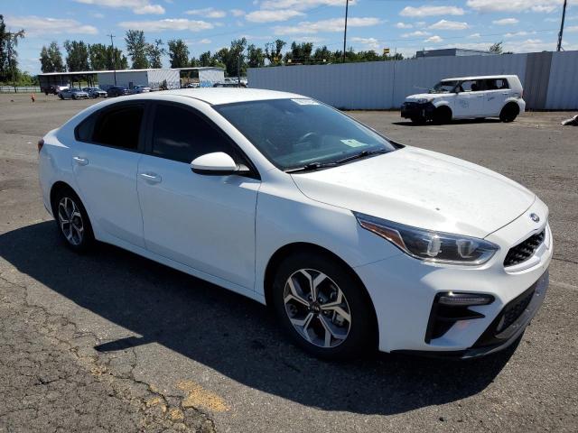 Photo 4 from auction – 2019 KIA FORTE FE with VIN 3KPF24AD9KE083211