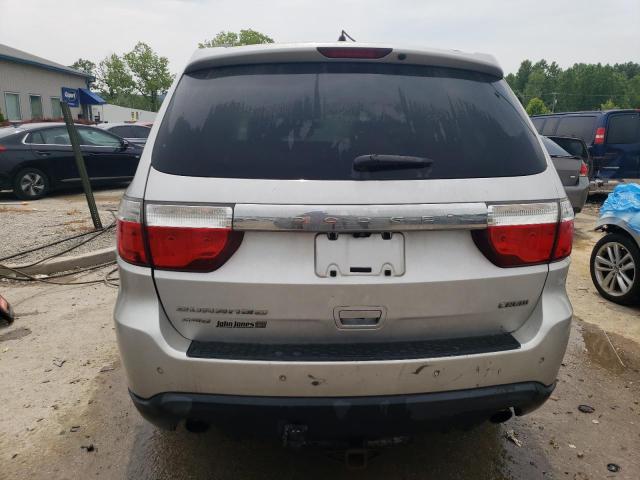 Photo 6 from auction – 2013 DODGE DURANGO CR with VIN 1C4SDJDT5DC529648